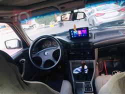 بي ام دبليو الفئة 5